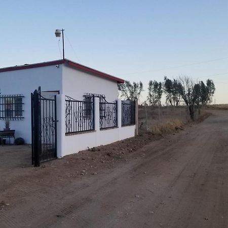 Cabanas Los Laureles Ruta Del Vino Bc Ensenada Bagian luar foto